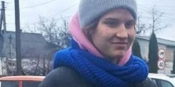 У Шполі розшукують неповнолітню дівчину