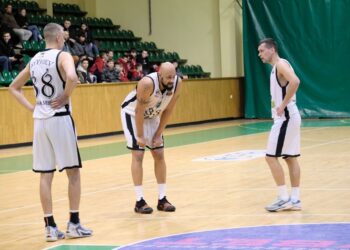 У Вищій лізі пройде вирішальний тур регулярного чемпіонату: анонс матчів 21-23 березня – Федерація баскетболу України