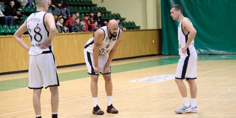 У Вищій лізі пройде вирішальний тур регулярного чемпіонату: анонс матчів 21-23 березня – Федерація баскетболу України