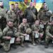 У Запоріжжі нагородили військових орденами та медалями – подробиці  | Новости Запорожья
