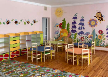 У Запоріжжі планують побудувати підземні дитячі садочки – Іван Федоров розповів подробиці | Новости Запорожья