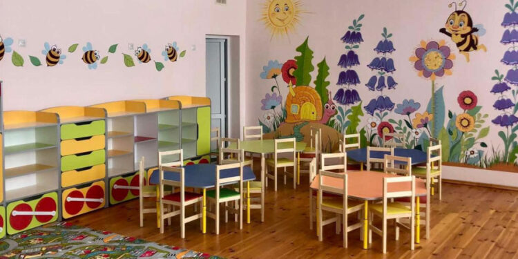 У Запоріжжі планують побудувати підземні дитячі садочки – Іван Федоров розповів подробиці  | Новости Запорожья