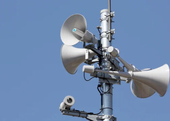 У Запоріжжі та області планують оголошувати повітряну тривогу окремо – Іван Федоров розповів подробиці | Новости Запорожья