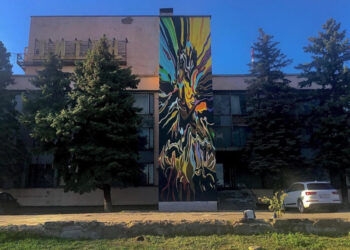 У Запоріжжі відбудеться благодійний ярмарок на підтримку ЗСУ – Незламний Титан | Новости Запорожья