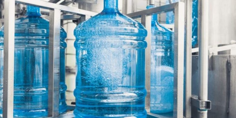 У Запоріжжі зросли ціни на очищену бутильовану воду – скільки коштує | Новости Запорожья