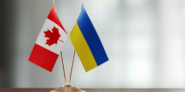 Україна отримала $1,7 млрд від Канади: кошти підуть на потреби бюджету – Экономика