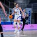 Українки за кордоном: Юркевічус оформила дабл-дабл в Італії, у Кулєши 28 очок в Хорватії – Федерація баскетболу України