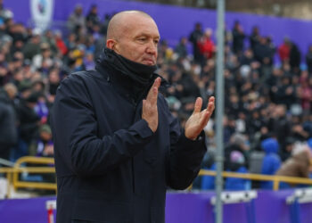 Українська Прем’єр-Ліга вітає Романа Григорчука із Днем народження!