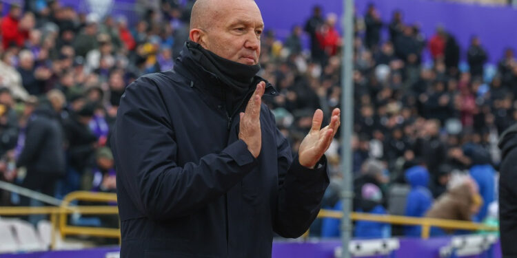 Українська Прем’єр-Ліга вітає Романа Григорчука із Днем народження!