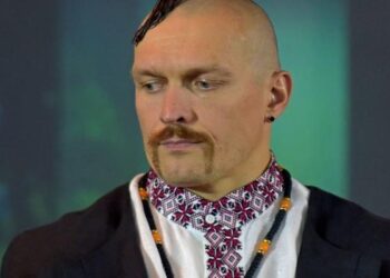 Усик получил крайний срок для обязательной защиты титула WBA – Спорт ):Бокс