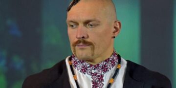 Усик получил крайний срок для обязательной защиты титула WBA – Спорт ):Бокс