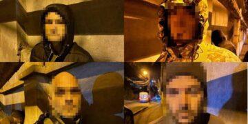 В Одесі судитимуть банду псевдоправоохоронців, які вимагали гроші від призовників :: Інтент :: Суспільно-політичне видання:: Регіональна мережа якісної журналістики