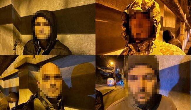 В Одесі судитимуть банду псевдоправоохоронців, які вимагали гроші від призовників :: Інтент :: Суспільно-політичне видання:: Регіональна мережа якісної журналістики