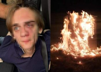 В Одесі викрили диверсантів, які діяли на замовлення спецслужб рф :: Інтент :: Суспільно-політичне видання:: Регіональна мережа якісної журналістики