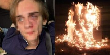 В Одесі викрили диверсантів, які діяли на замовлення спецслужб рф :: Інтент :: Суспільно-політичне видання:: Регіональна мережа якісної журналістики