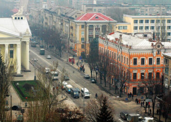 В Олександрівському районі Запоріжжя на вулиці Гоголя інспектори зафіксували звалище – екологи вимагають у місцевої влади навести порядок | Новости Запорожья