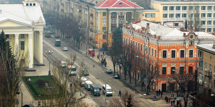 В Олександрівському районі Запоріжжя на вулиці Гоголя інспектори зафіксували звалище – екологи вимагають у місцевої влади навести порядок | Новости Запорожья