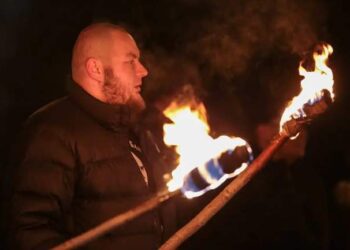 В поліції розповіли про три шляхи, за якими йде розслідування вбивства Дем’яна Ганула :: Інтент :: Суспільно-політичне видання:: Регіональна мережа якісної журналістики