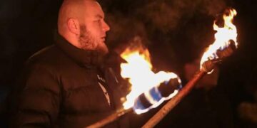 В поліції розповіли про три шляхи, за якими йде розслідування вбивства Дем’яна Ганула :: Інтент :: Суспільно-політичне видання:: Регіональна мережа якісної журналістики