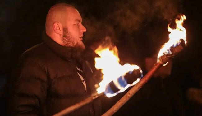 В поліції розповіли про три шляхи, за якими йде розслідування вбивства Дем’яна Ганула :: Інтент :: Суспільно-політичне видання:: Регіональна мережа якісної журналістики