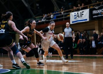 В жіночій Суперлізі пройде тур в Івано-Франківську: анонс матчів 21-23 березня – Федерація баскетболу України