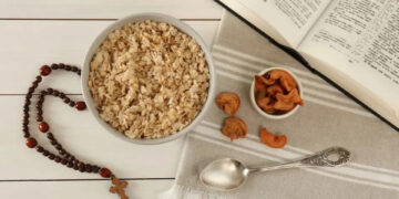 “Важливо не довести організм до виснаження”: івано-франківська дієтологиня розповіла, як постити без шкоди для здоров’я