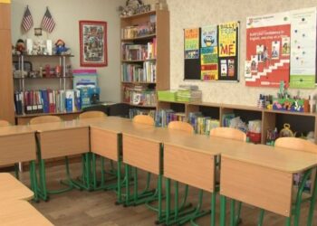 Весняні канікули в різних громадах Черкащини триватимуть по-різному — Новости Черкасс