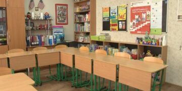 Весняні канікули в різних громадах Черкащини триватимуть по-різному — Новости Черкасс