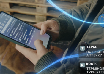 Від килимків своїми руками до мільйонних зборів на дрони: твій голос допоможе обрати переможців відзнаки «Варті»