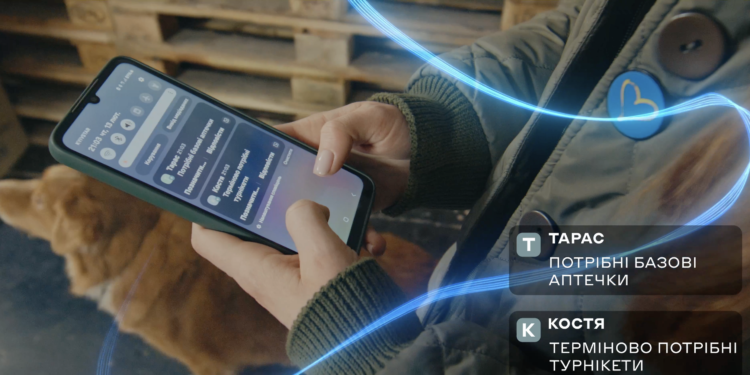 Від килимків своїми руками до мільйонних зборів на дрони: твій голос допоможе обрати переможців відзнаки «Варті»