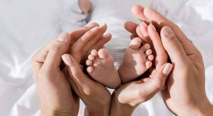 Відомо, скільки немовлят народилося в івано-франківському пологовому за минулий місяць