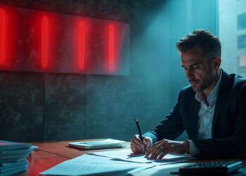 Відповідальність директорів та топменеджерів посилюється: що змінює новий закон? – Экономика