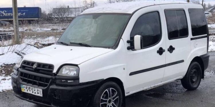 Військовий придбав авто виконувати бойові завдання, але воно зникло на СТО —Хмельнитчина