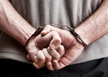 Викрав мобільний телефон із припаркованого авто – у Миколаєві поліцейські оперативно затримали раніше судимого чоловіка за підозрою у крадіжці » Миколаївський Оглядач