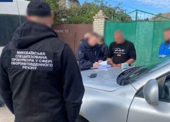 Викрав пальне для армії та продавав фермерам: на Миколаївщині судитимуть офіцера :: Інтент :: Суспільно-політичне видання:: Регіональна мережа якісної журналістики