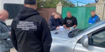 Викрав пальне для армії та продавав фермерам: на Миколаївщині судитимуть офіцера :: Інтент :: Суспільно-політичне видання:: Регіональна мережа якісної журналістики