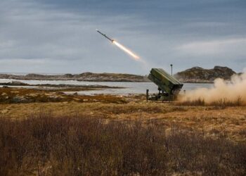 Виробник боєприпасів для систем NASAMS планує відкрити підприємство в Україні – Экономика