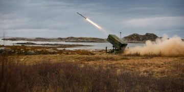 Виробник боєприпасів для систем NASAMS планує відкрити підприємство в Україні – Экономика