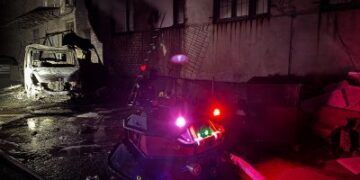 Вночі, 28 лютого, ворог знову спрямував на Миколаїв “шахеди” » Миколаївський Оглядач