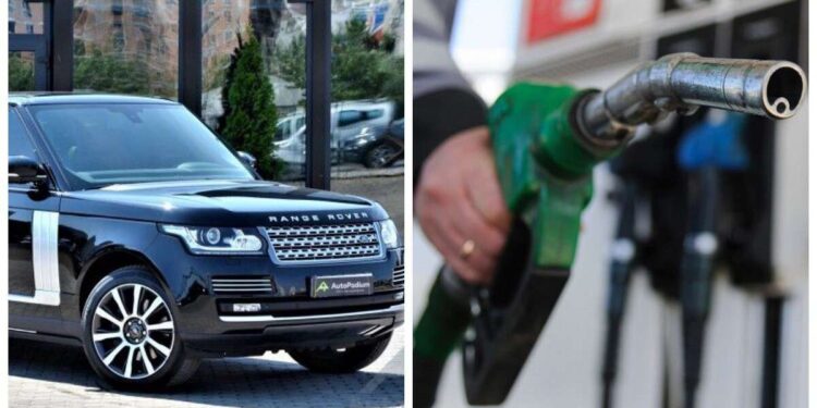 Водій Range Rover вимагав 800 тис. грн за помилку на заправці – що вирішив суд | |