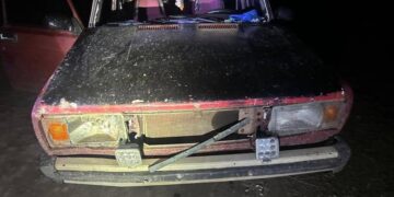 Водій збив велосипедиста та втік: довелось оголошувати план «Перехват» —Хмельнитчина