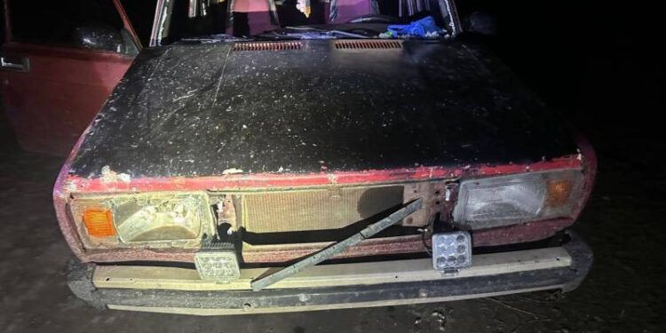 Водій збив велосипедиста та втік: довелось оголошувати план «Перехват» —Хмельнитчина