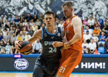 Володимир Конєв: В Кубку нам треба зіграти злагоджено, швидко, як ми це вміємо – Федерація баскетболу України