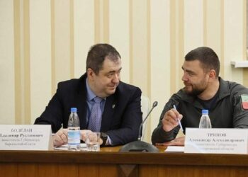 Втіклий в росію син ексмера Одеси Боделан отримав підозру від СБУ :: Інтент :: Суспільно-політичне видання:: Регіональна мережа якісної журналістики