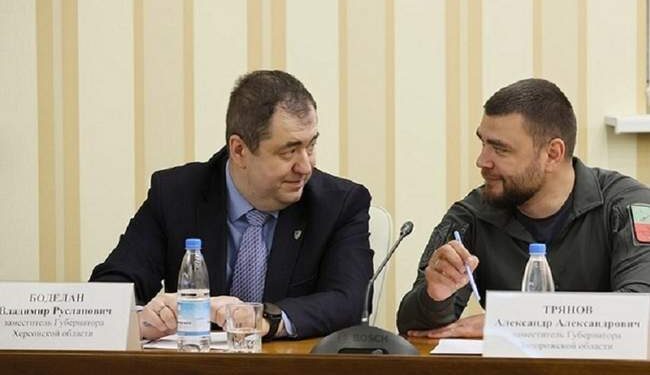 Втіклий в росію син ексмера Одеси Боделан отримав підозру від СБУ :: Інтент :: Суспільно-політичне видання:: Регіональна мережа якісної журналістики