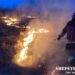 За минулу добу на Шепетівщині оштрафували трьох паліїв сухої рослинності —Хмельнитчина