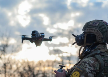 За перші 2 місяці 2025 року в Україну завезли дронів на суму понад $230 млн – Экономика