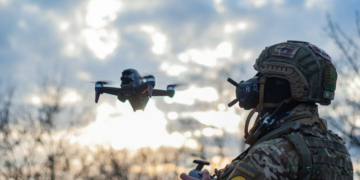 За перші 2 місяці 2025 року в Україну завезли дронів на суму понад $230 млн – Экономика