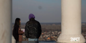 Забруднене повітря в Полтаві: що відомо – ПОЛТАВА СЬОГОДНІ