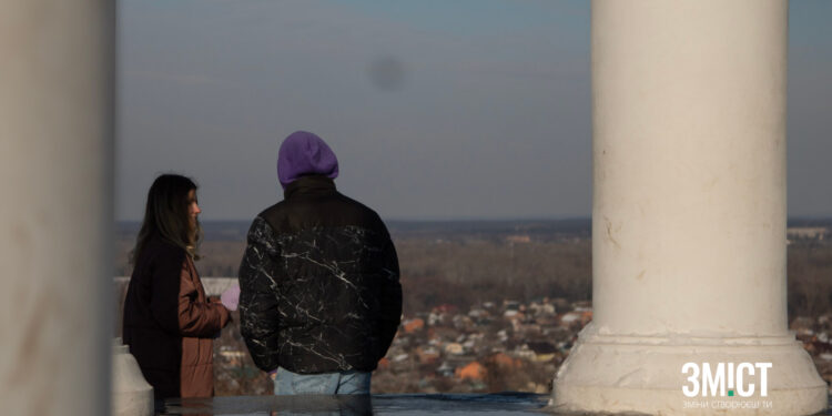 Забруднене повітря в Полтаві: що відомо – ПОЛТАВА СЬОГОДНІ